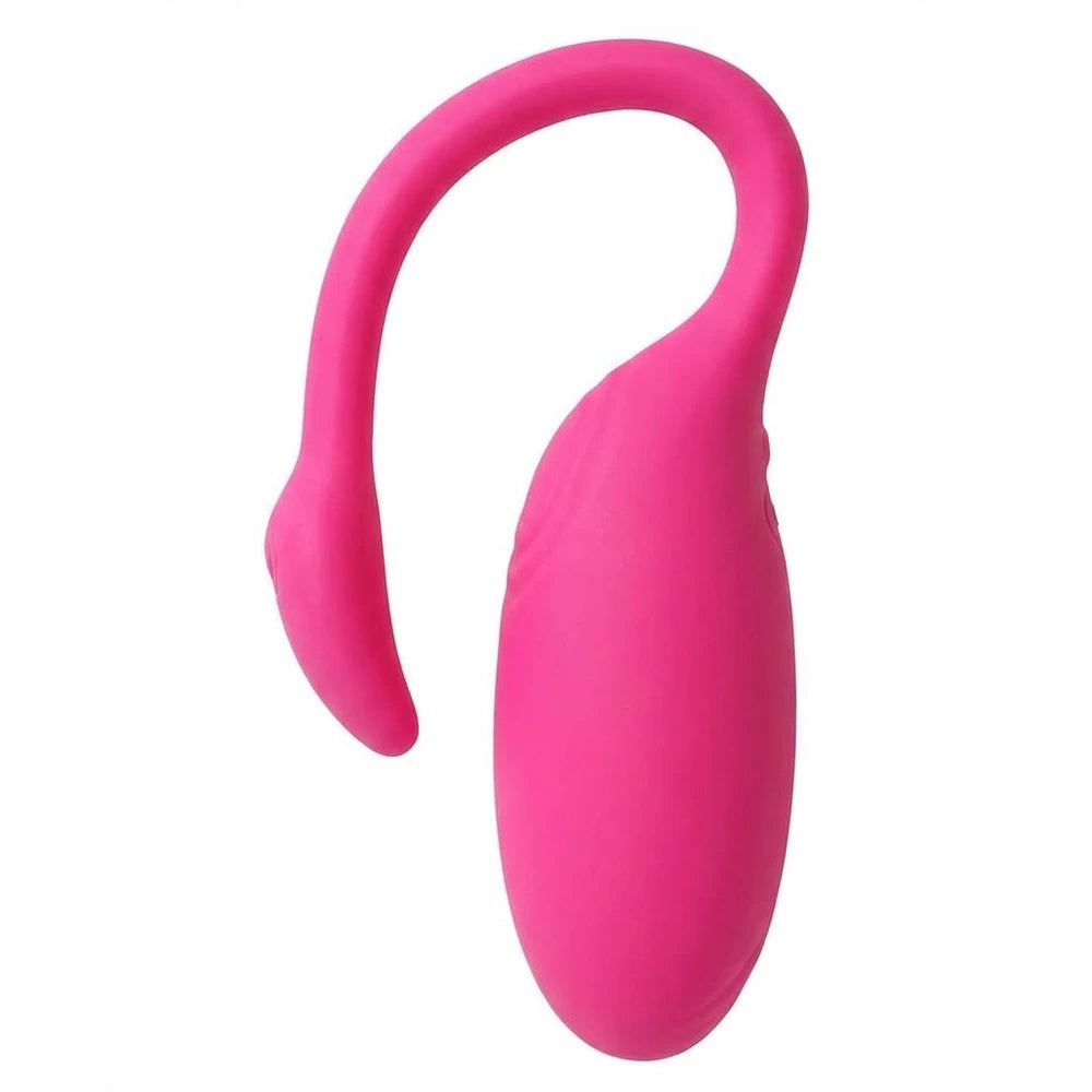 WellnessPleasure Egg Wireless Vibrator 2.0