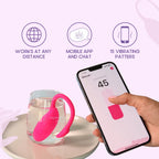 WellnessPleasure Egg Wireless Vibrator 2.0