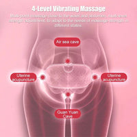 Menstrual Heat Relief Belt