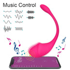 WellnessPleasure Egg Wireless Vibrator 2.0