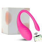 WellnessPleasure Egg Wireless Vibrator 2.0