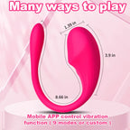 WellnessPleasure Egg Wireless Vibrator 2.0