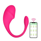 WellnessPleasure Egg Wireless Vibrator 2.0