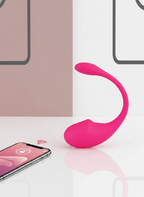 WellnessPleasure Egg Wireless Vibrator 2.0