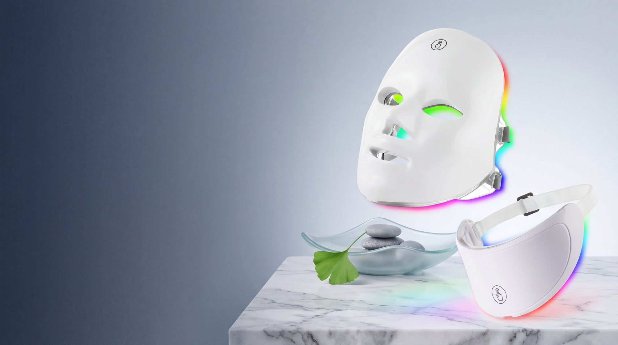 Revitalize & Rejuvenate At Home