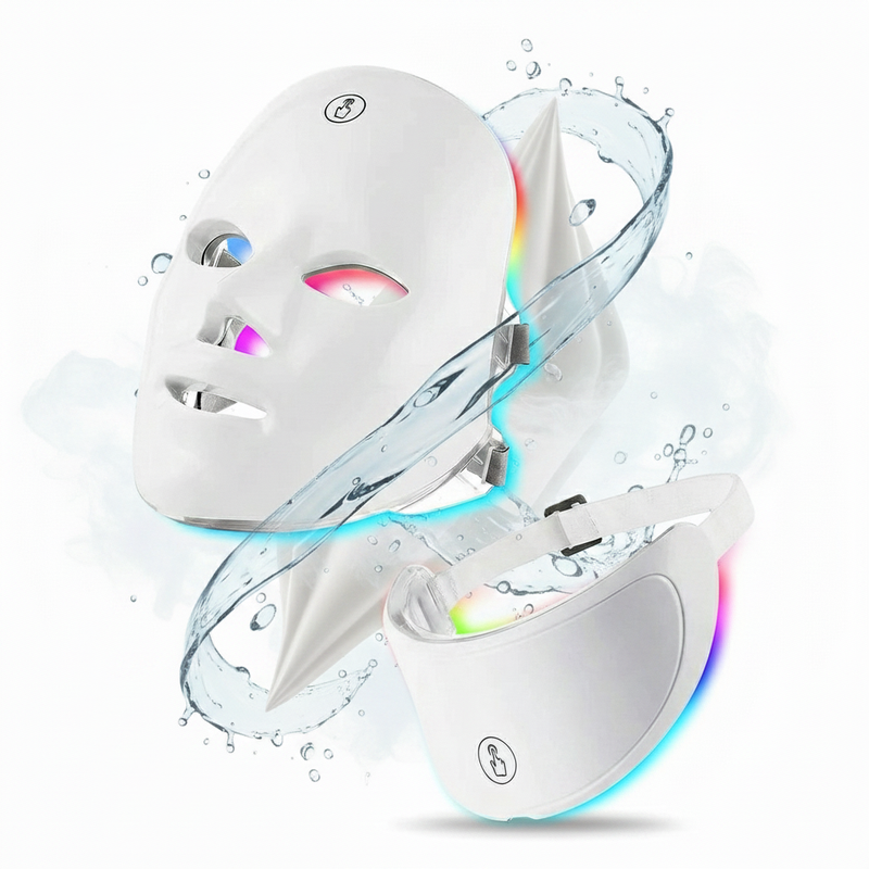Transform Your Skin with Light