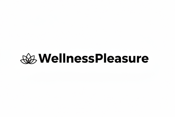 WellnessPleasure Logo